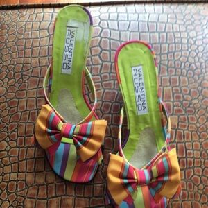 Shoes Valentina Russo